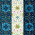 design seamless repeat pattern design