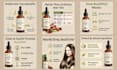 design amazon listing images that optimized for CTR and sales