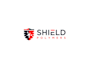 design a modern cybersecurity, tech, and app logo