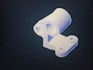 create 2d and 3d mechanical concept