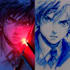 draw anime and manga art