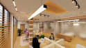 do interior designing and rendering