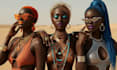 do ai music video