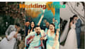 do professional wedding video editing