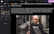 build custom website in any niche on wordpress