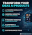 develop ai mobile and websites with claude, gpt, cursor and gemini