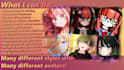 prepare your vrchat avatar as you want it