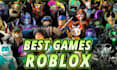 develop complete roblox game, roblox game map system, scripter, UI, roblox