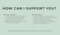 support your admin as an HR and executive assistant