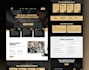 design a responsive custom wordpress website that gets your business more client