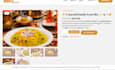 wordpress online restaurant in USA