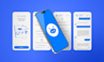 do ai mobile app, ai chatbot, app development, android, ios