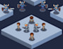 create pixel art character sprites and animations for your game