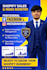 manage shopify facebook ads campaigns , instagram ads,