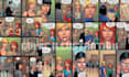 draw comic book illustration graphic novel comic illustration nsfw comic