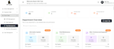 create full stack web apps with dot net backend and react frontend