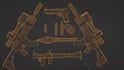 create low poly 3d game assets and character