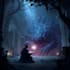 make awesome fantasy illustration