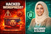 fix hacked wordpress website and remove malware
