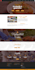 design a restaurant website with online ordering in wordpress