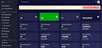 colour trading website with admin panel