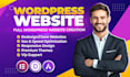 do small changes in your website