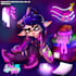 replicate the splatoon art style for you