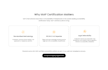 iaap cpwa certified wcag accessibility audit vpat ada compliance section 508 dhs
