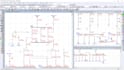 simulate electrical short circuits and flash analysis using etap