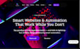 build a website that captures and follow up leads