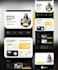 design redesign clone copy framer website framer expert