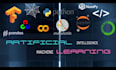 nlp, machine learning, deep learning, university projects