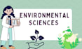 do environmental chemistry and environmental sciences