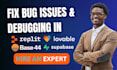 replit app replit ai replit debugging lovable ai base44 replit mvp development