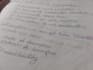 write anything you want