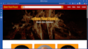 design clean and responsive HTML CSS websites