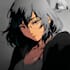 draw your oc in anime style