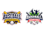 design wonderful baseball logo