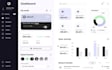 create  a basic  website  with HTML  and CSS