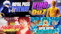 design anime and gaming youtube thumbnails