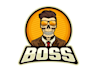do outstanding ram skull mascot logo with express delivery