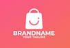design high quality shopify and all store logo
