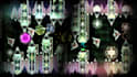 make a high quality showcase of a geometry dash level