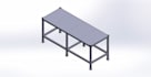do professional 3d cad design using autodesk inventor
