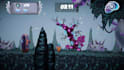 develop gameplay mechanics and gamefeel in unity