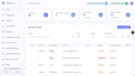design a scalable backend and rest apis using nestjs
