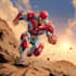 do comic book illustration graphic novel superhero comic webcomic comic artist