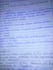 writes notes,assigments,letters in just 12 hours