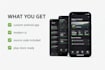 build an android app using jetpack compose and firebase