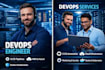 deploy your frontend and backend on AWS, azure, or any hosting platform